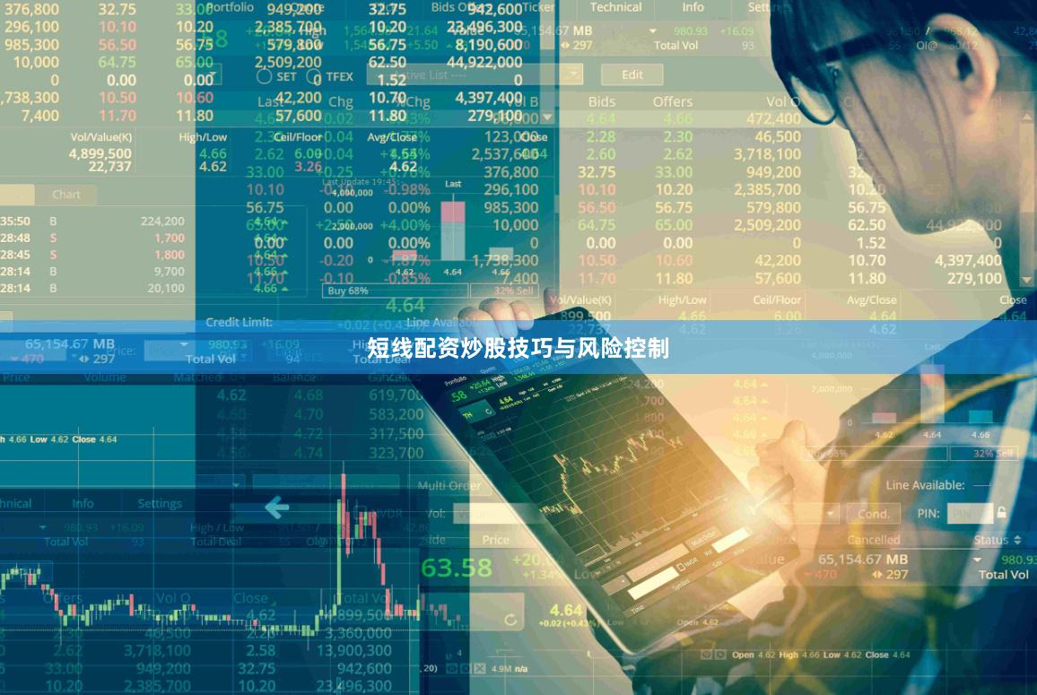 短线配资炒股技巧与风险控制
