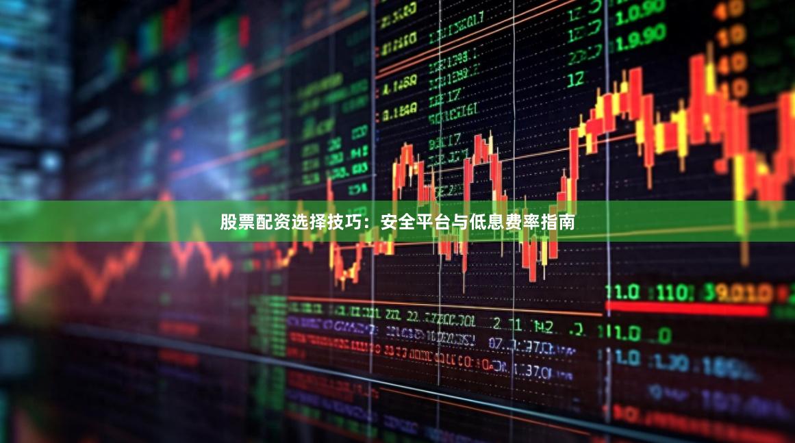 股票配资选择技巧：安全平台与低息费率指南
