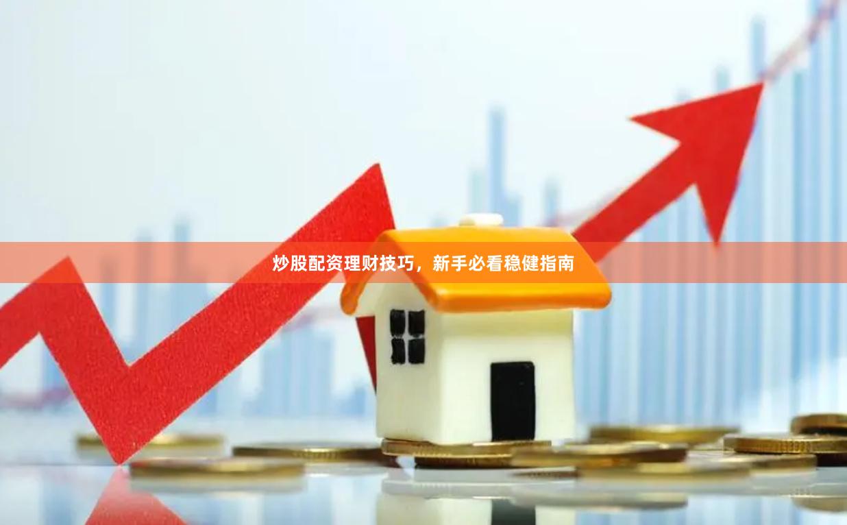 炒股配资理财技巧,新手必看稳健指南